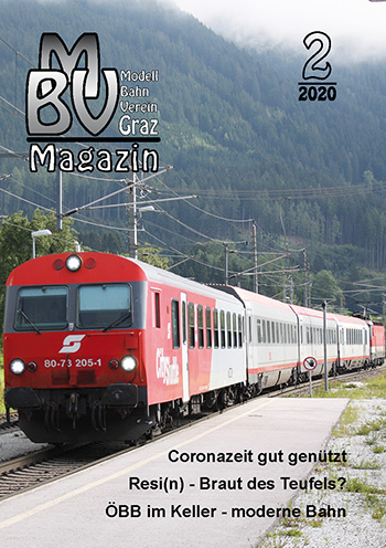 Titel MBV-Magazin 2/20